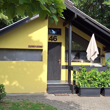 Sunny Home Catez ob Savi Zewnętrze zdjęcie