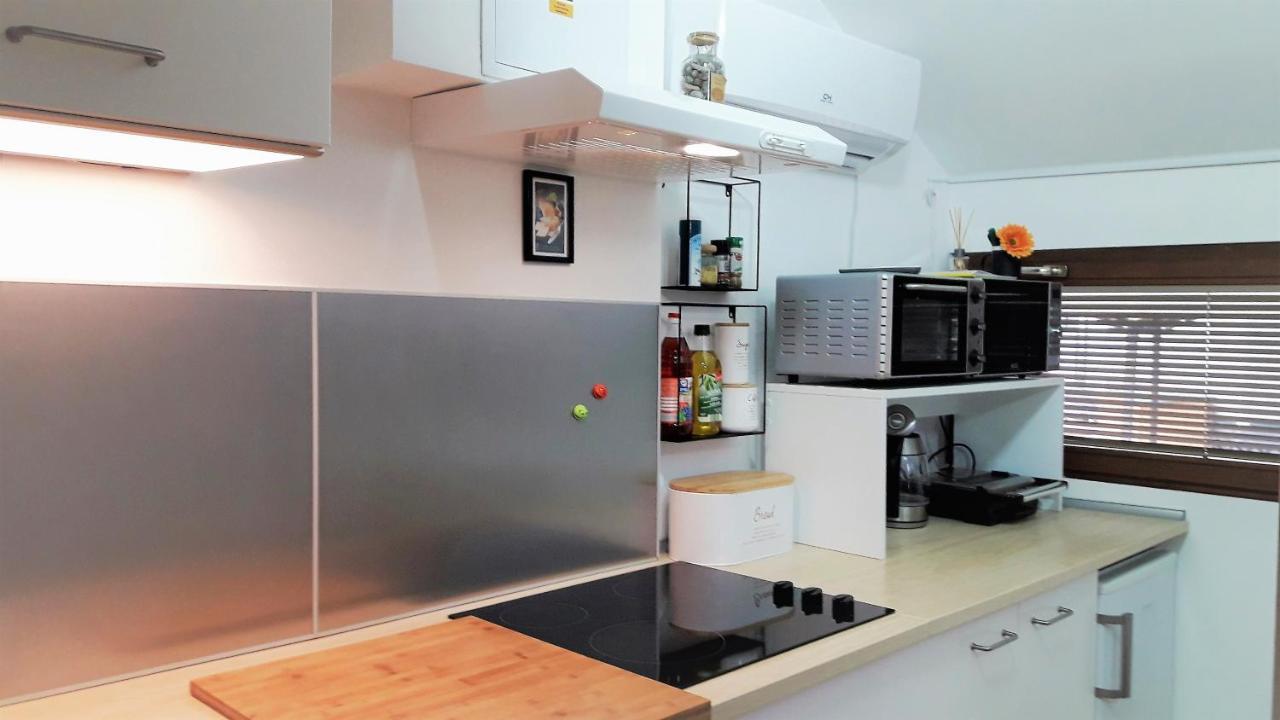 Sunny Home Catez ob Savi Zewnętrze zdjęcie