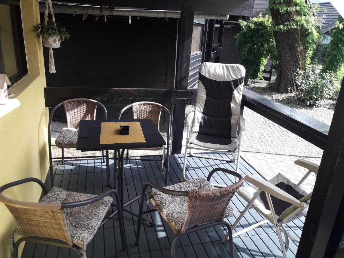 Sunny Home Catez ob Savi Zewnętrze zdjęcie