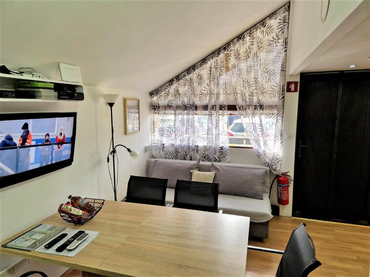 Sunny Home Catez ob Savi Zewnętrze zdjęcie