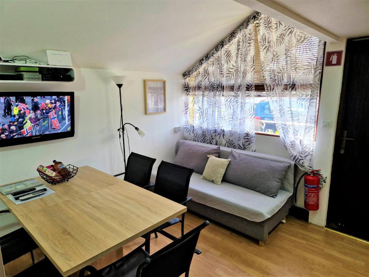 Sunny Home Catez ob Savi Zewnętrze zdjęcie