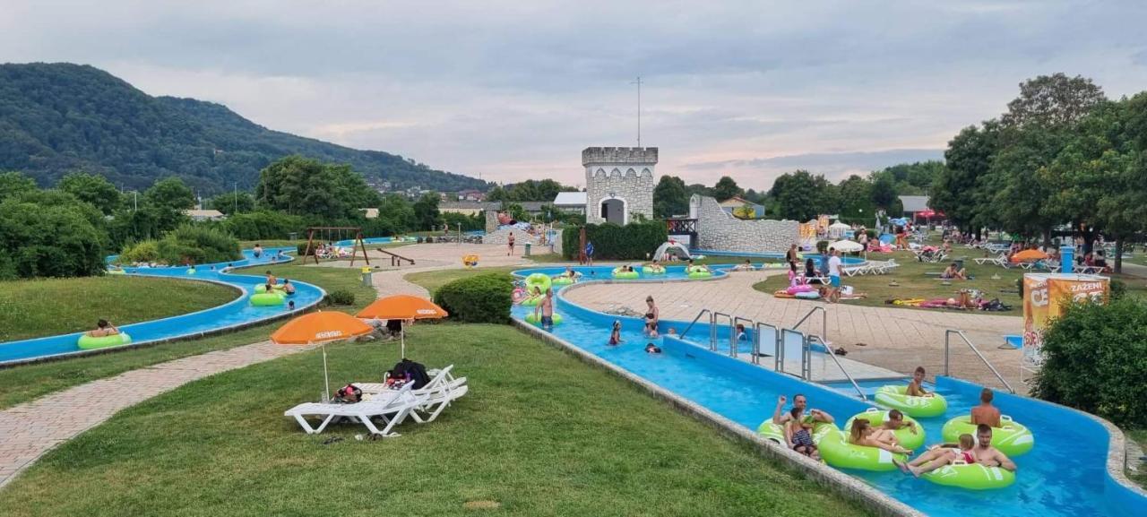 Sunny Home Catez ob Savi Zewnętrze zdjęcie