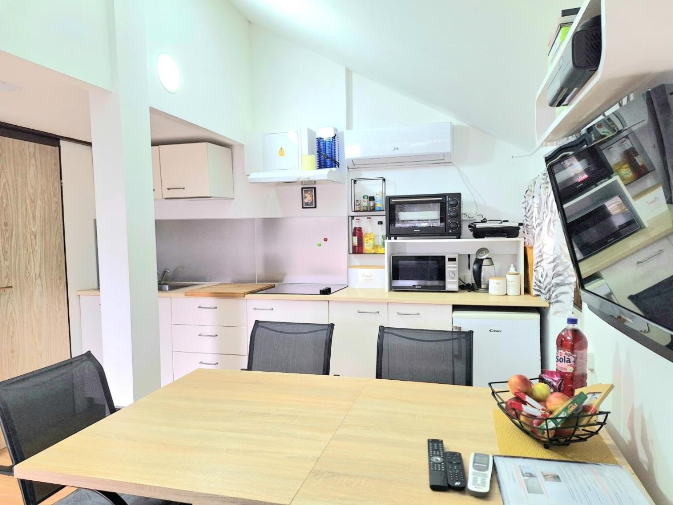 Sunny Home Catez ob Savi Zewnętrze zdjęcie