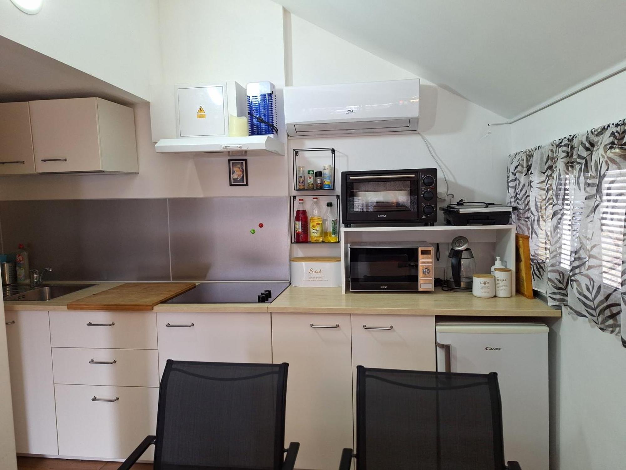 Sunny Home Catez ob Savi Zewnętrze zdjęcie