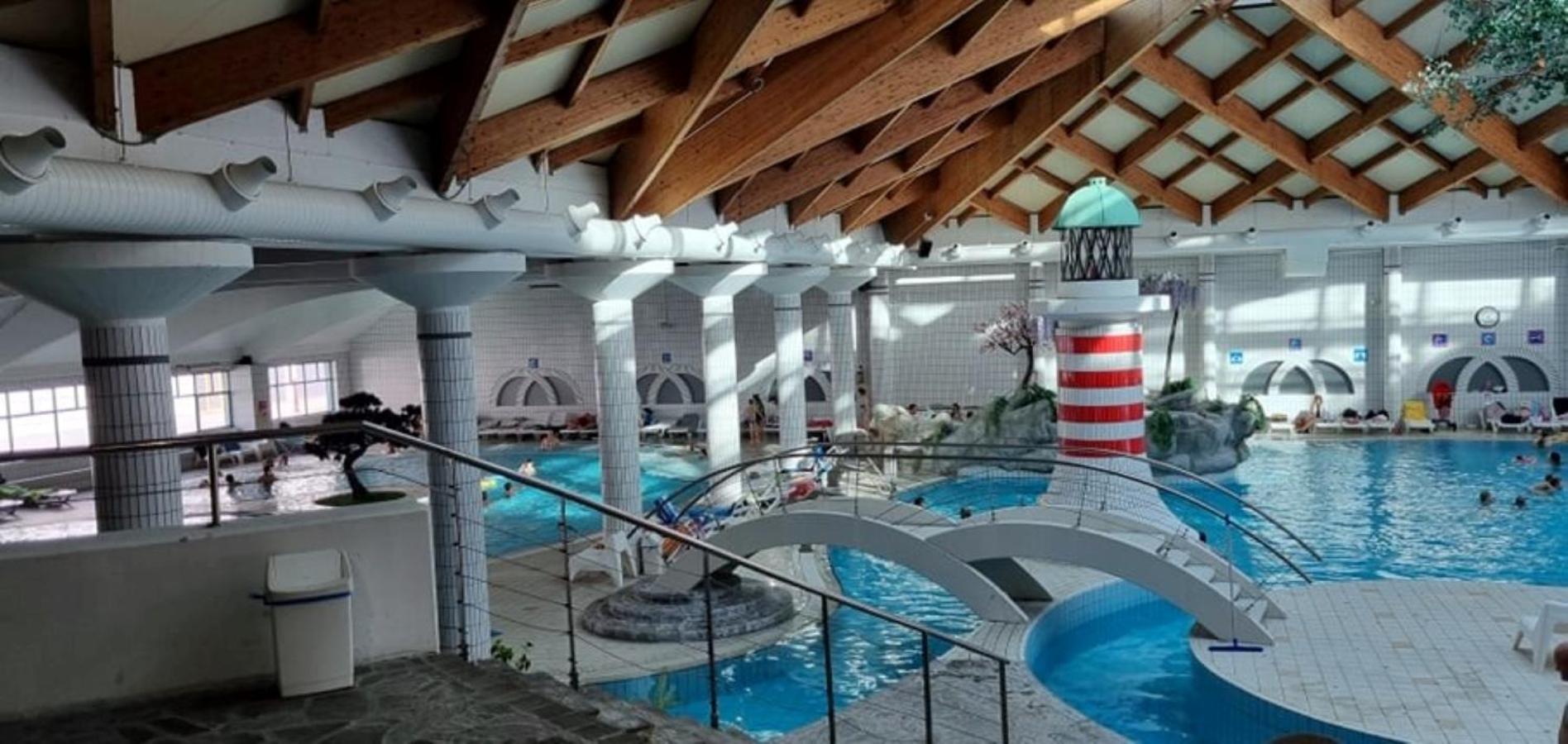 Sunny Home Catez ob Savi Zewnętrze zdjęcie