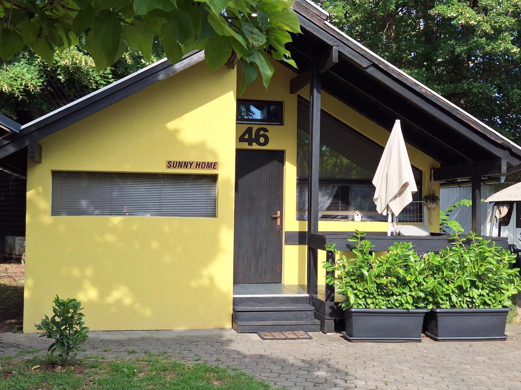 Sunny Home Catez ob Savi Zewnętrze zdjęcie