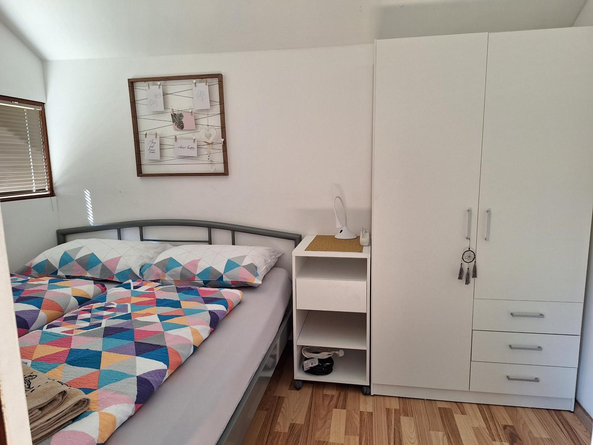Sunny Home Catez ob Savi Zewnętrze zdjęcie