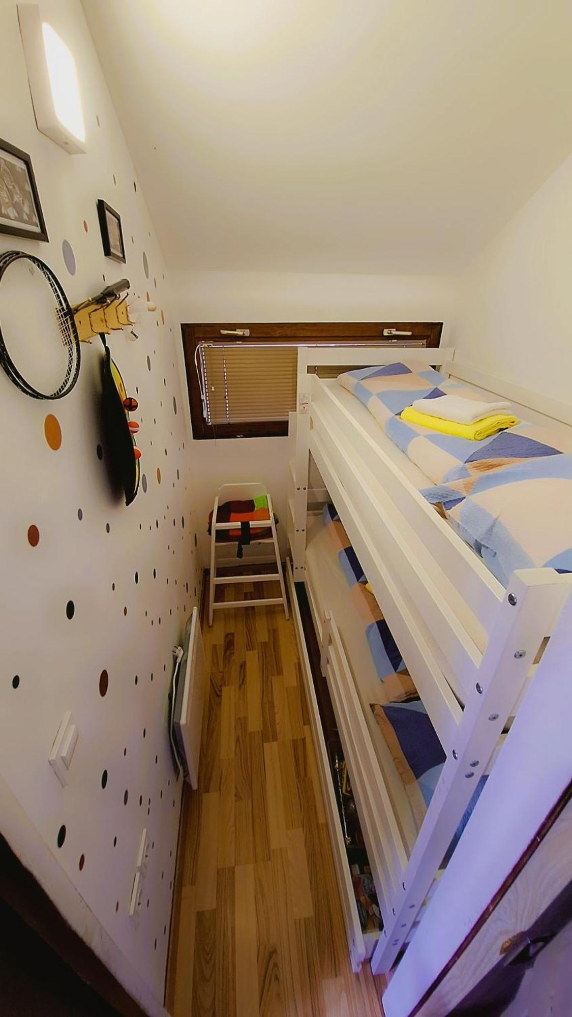 Sunny Home Catez ob Savi Zewnętrze zdjęcie